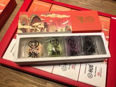 娃娃鱼酥-印象鲵宴·张家界地标美食名片(溪布街店)