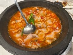 -味仙居(环城南路店)