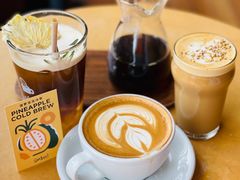 -Seesaw Coffee(朝阳大悦城店)