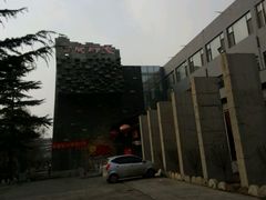 -奇芳阁