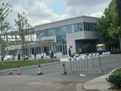 -BabyA 专业婴童摄影(古北时尚广场店)