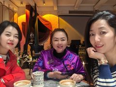 -陈熹公民族美食文化餐厅(中华广场店)