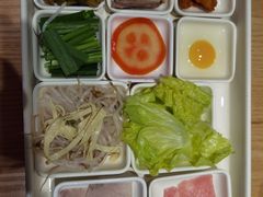 -小乔过桥米线(玉林店)