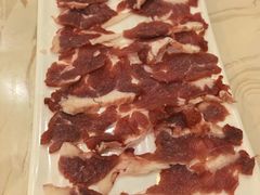 -粤潮牛肉火锅店(江南大道店)