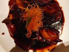 -醉舍·新淮扬菜(长宁龙之梦店)