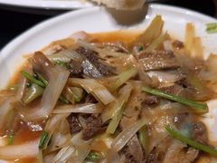 -威海九禧海鲜居渔水饺(经区店)