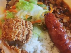 -永和大王(茉莉上新·军博店)