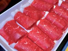 -京门老爆三·铜锅涮肉 爆肚(芳群园店)