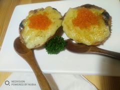 -福匠日本料理(人民路店)