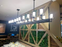 -豪客来牛排(商汇人和广场店)