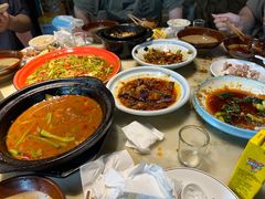 -渝味川菜(夜宵航母店)