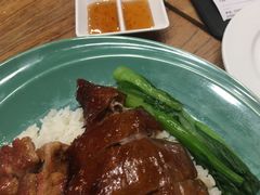 -新旺茶餐厅(嘉里城店)