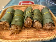 -自游人·美食一楼