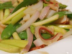 -老蒲鲜·地标·非遗美食(涵江店)