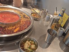 -大虎老火锅(直港大道店)