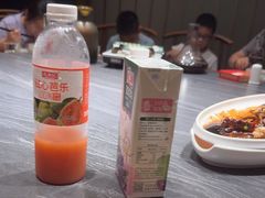 -梁家大院•农家菜(昆山会展中心店)