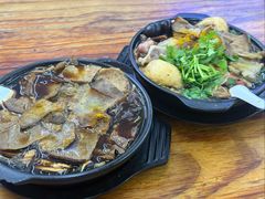 -中华门黑皮砂锅