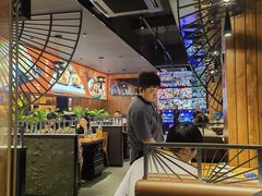 -金太阳海鲜烧烤·本地人餐厅(南沙店)