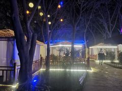 -醉二娘正宗西昌火盆烧烤(大丰店)