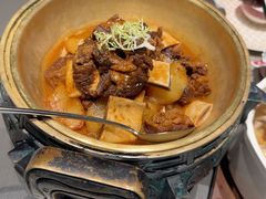 -曾宴·楚菜(湖北省博物馆店)