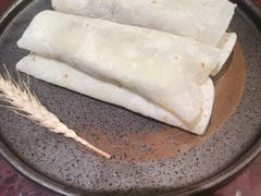 -新白鹿餐厅(爱琴海购物中心店)