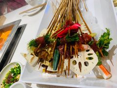 -串一火锅(赛格国际购物中心店)