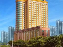 门面-广州粤大金融城国际酒店
