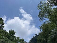 -贵阳桃源河景区