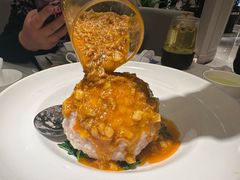 -狮王府淮扬菜(万象城店)