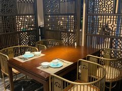 -童福兴·南京菜(老门东店)