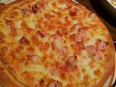 -萨莉亚意式餐厅(杭州滨江天街店)