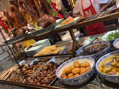 -抱德·潮汕味(琶洲店原惠城鱼仔)