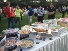 -五洲咖啡厅(五洲大酒店)