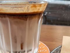 -C.Y Cafe