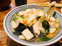 -功夫小笼包拉面