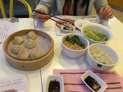 -一品小笼(金融街店)