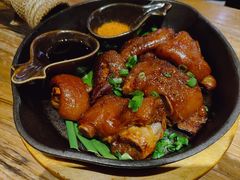 -云海肴云南菜·蒸汽石锅鱼(北京良乡华冠店)