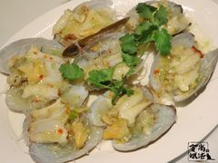 -老六海鲜城