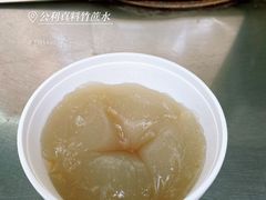 -公利真料竹蔗水(中环店)
