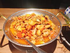 -东方红·湖南菜(金屿店)