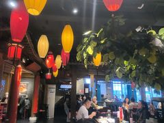 -北平盛世·新京菜·北京烤鸭(劲松·双井店)