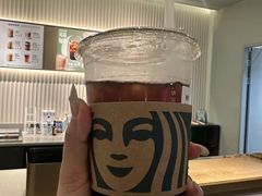 -星巴克臻选(威海威高广场店)