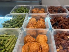 油面筋塞肉-燕云楼(云南路店)