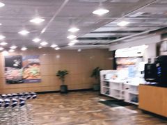 -阿那亚第一食堂 Cafeteria 1