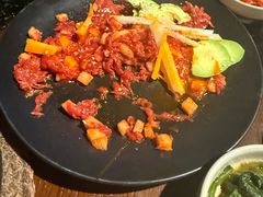 -Fuzzy Bistro 浮几韩餐·茶酒馆