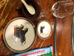 -大汗行宫园林餐厅