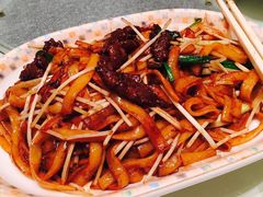 -東海海鲜酒家(中信广场店)