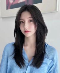 -JIMI·吉米造型
