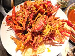 -红盔甲·小龙虾(天钥桥店)