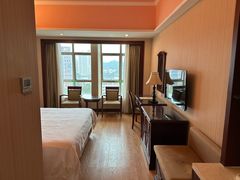 -维也纳酒店(深圳大学城店)